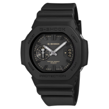 Casio G-Shock 2500 Series Quartz Analog Men's Black Watch GAC2500-1A