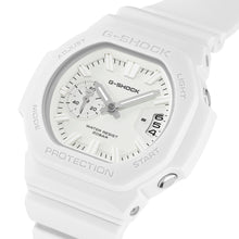 Casio G-Shock 2500 Series Quartz Analog Men's White Watch GAC2500-7A