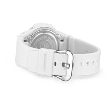 Casio G-Shock 2500 Series Quartz Analog Men's White Watch GAC2500-7A