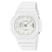 Casio G-Shock 2500 Series Quartz Analog Men's White Watch GAC2500-7A