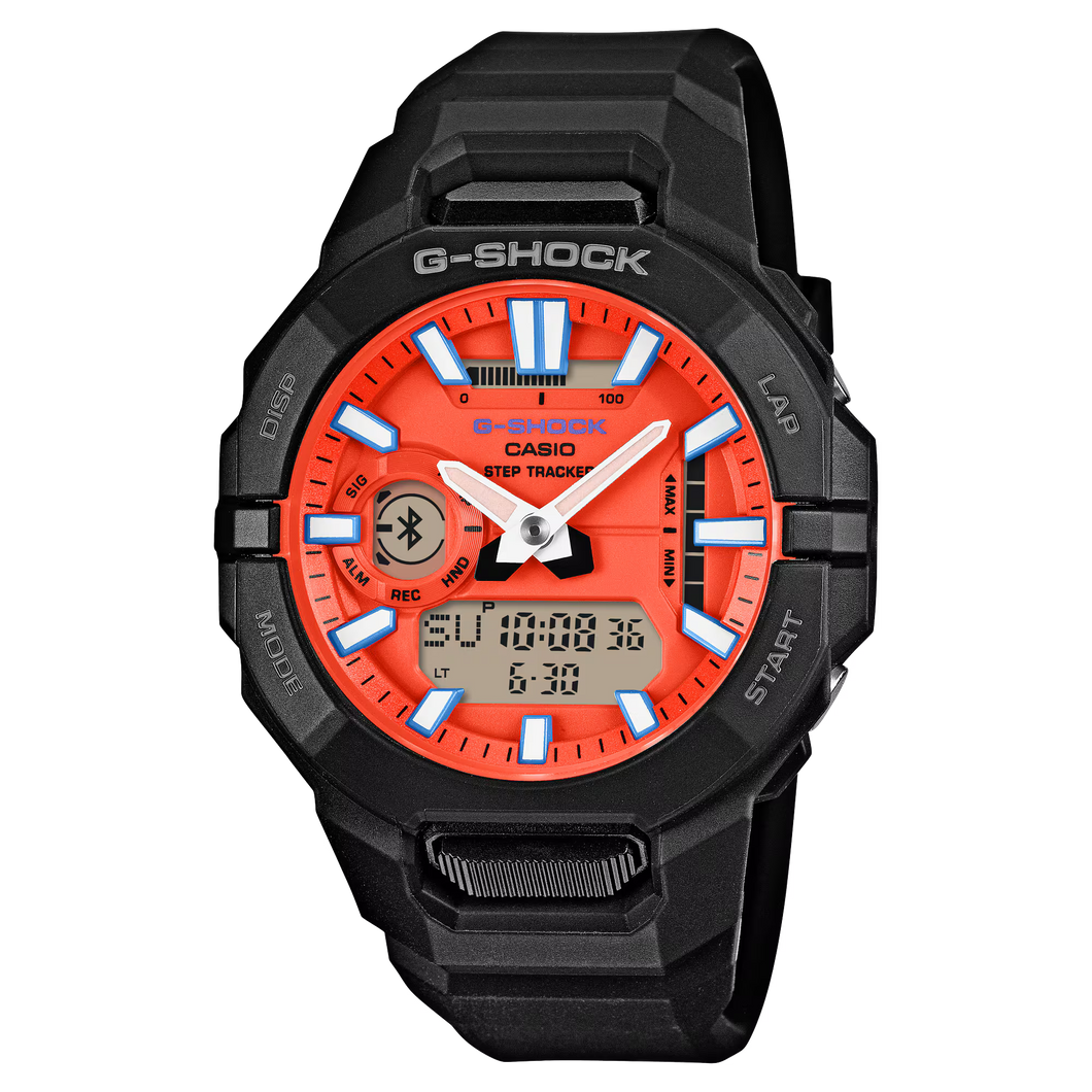 Casio G-Shock GBA-950 Series Quartz Watch GBA950-1A4