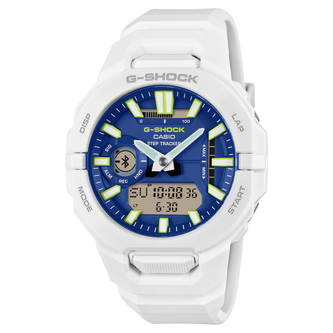 Casio G-Shock GBA-950 Series Quartz Watch GBA950-7A2