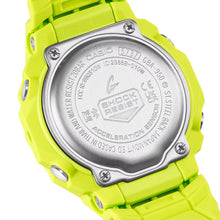 Casio G-Shock GBA-950 Series Quartz Watch GBA950-9A3