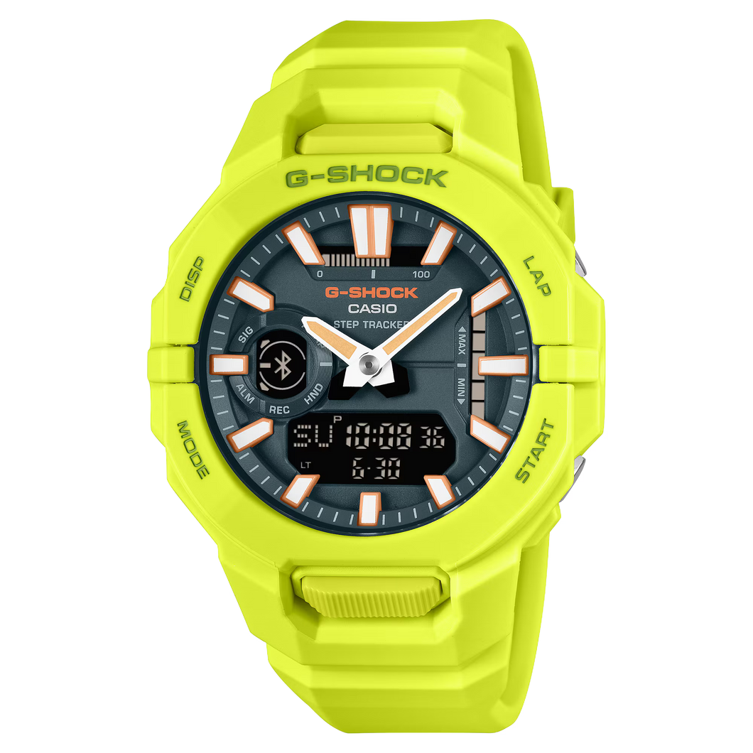 Casio G-Shock GBA-950 Series Quartz Watch GBA950-9A3