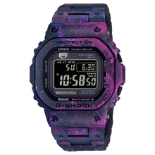 Casio G-Shock GCWB5000UN-6 40th Anniversary Carbon Edition Tough Solar Watch