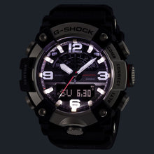 Casio G-Shock Master of G-Land Mudmaster Watch GGB100XMH-5A
