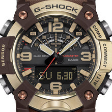 Casio G-Shock Master of G-Land Mudmaster Watch GGB100XMH-5A