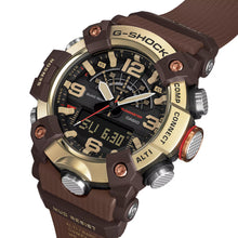 Casio G-Shock Master of G-Land Mudmaster Watch GGB100XMH-5A
