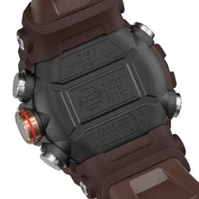 Casio G-Shock Master of G-Land Mudmaster Watch GGB100XMH-5A
