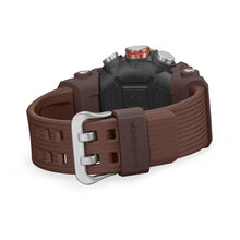 Casio G-Shock Master of G-Land Mudmaster Watch GGB100XMH-5A