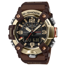 Casio G-Shock Master of G-Land Mudmaster Watch GGB100XMH-5A