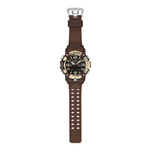 Casio G-Shock Master of G-Land Mudmaster Watch GGB100XMH-5A