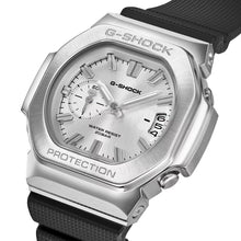 Casio G-Shock G-Steel 2500 Series Analog Quartz Men's Watch GMC2500-1A8