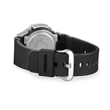 Casio G-Shock G-Steel 2500 Series Analog Quartz Men's Watch GMC2500-1A8