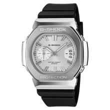 Casio G-Shock G-Steel 2500 Series Analog Quartz Men's Watch GMC2500-1A8