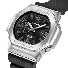 Casio G-Shock G-Steel 2500 Series Analog Quartz Men's Watch GMC2500-1A