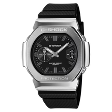 Casio G-Shock G-Steel 2500 Series Analog Quartz Men's Watch GMC2500-1A