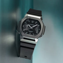 Casio G-Shock G-Steel 2500 Series Analog Quartz Men's Watch GMC2500-1A