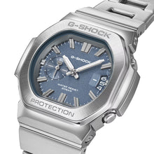 Casio G-Shock G-Steel 2500 Series Stainless Steel Men's Watch GMC2500D-1A2