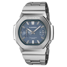 Casio G-Shock G-Steel 2500 Series Stainless Steel Men's Watch GMC2500D-1A2