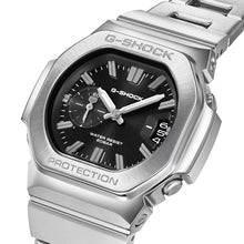 Casio G-Shock G-Steel 2500 Series Stainless Steel Men's Watch GMC2500D-1A