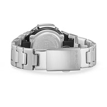 Casio G-Shock G-Steel 2500 Series Stainless Steel Men's Watch GMC2500D-1A