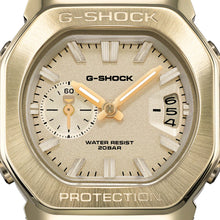 Casio G-Shock G-Steel 2500 Series Quartz Analog Men's Watch GMC2500G-9A