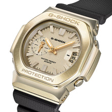 Casio G-Shock G-Steel 2500 Series Quartz Analog Men's Watch GMC2500G-9A