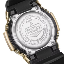 Casio G-Shock G-Steel 2500 Series Quartz Analog Men's Watch GMC2500G-9A