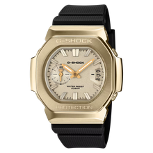 Casio G-Shock G-Steel 2500 Series Quartz Analog Men's Watch GMC2500G-9A