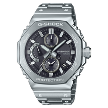 G-Shock Full Metal Chronograph Black Dial Watch GMCB2100D-1A