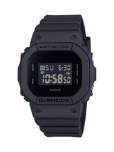 G-Shock All Black Digital Resin Watch GMDS5610BB-1CR