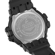 G-Shock Master of G GRAVITYMASTER Emergency Colors Analog Watch GR-B300EC-1A