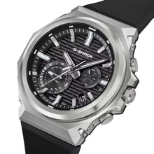 Casio G-Shock G-STEEL Bluetooth Connected Men's Black Solar Watch GSTB1000-1A