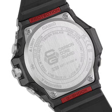Casio G-Shock G-STEEL Bluetooth Connected Men's Black Solar Watch GSTB1000-1A