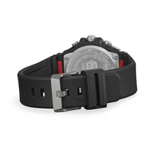 Casio G-Shock G-STEEL Bluetooth Connected Men's Black Solar Watch GSTB1000-1A