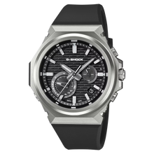 Casio G-Shock G-STEEL Bluetooth Connected Men's Black Solar Watch GSTB1000-1A