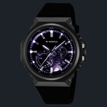 Casio G-Shock G-STEEL Bluetooth Connected Men's Black Solar Watch GSTB1000-1A