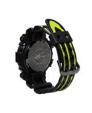 G-SHOCK MASTER OF G SEA FROGMAN POISON DART FROG WATCH GW8200TPF-1