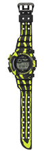 G-SHOCK MASTER OF G SEA FROGMAN POISON DART FROG WATCH GW8200TPF-1