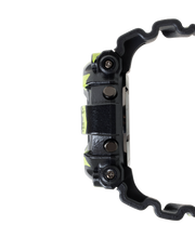 G-SHOCK MASTER OF G SEA FROGMAN POISON DART FROG WATCH GW8200TPF-1