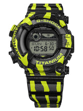 G-SHOCK MASTER OF G SEA FROGMAN POISON DART FROG WATCH GW8200TPF-1