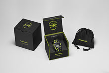 G-SHOCK MASTER OF G SEA FROGMAN POISON DART FROG WATCH GW8200TPF-1