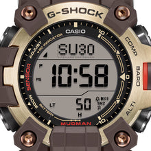Casio G-Shock Master of G-Land Mudman Watch GW9500MH-5