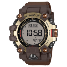 Casio G-Shock Master of G-Land Mudman Watch GW9500MH-5
