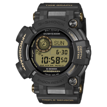 Casio G-Shock Master of G-Sea Frogman Watch GWFD1000BC-1