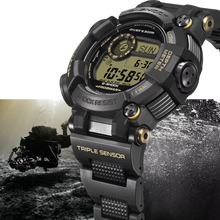 Casio G-Shock Master of G-Sea Frogman Watch GWFD1000BC-1