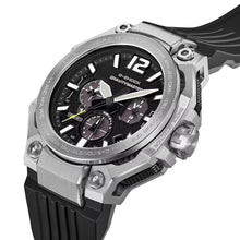 Casio G-Shock GRAVITYMASTER Bluetooth Connect Men's Black Watch GWRB3000-1A