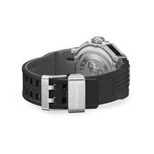 Casio G-Shock GRAVITYMASTER Bluetooth Connect Men's Black Watch GWRB3000-1A