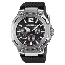 Casio G-Shock GRAVITYMASTER Bluetooth Connect Men's Black Watch GWRB3000-1A